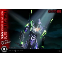 [Pre-Order] PRIME1 STUDIO - MMTBM-03S: BATMAN BONUS VERSION (THE BATMAN)