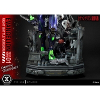 [Pre-Order] PRIME1 STUDIO - MMTBM-03S: BATMAN BONUS VERSION (THE BATMAN)