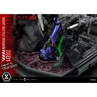 [Pre-Order] PRIME1 STUDIO - MMTBM-03S: BATMAN BONUS VERSION (THE BATMAN)