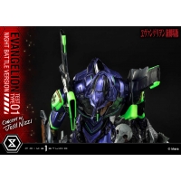 [Pre-Order] PRIME1 STUDIO - MMTBM-03S: BATMAN BONUS VERSION (THE BATMAN)