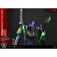 [Pre-Order] PRIME1 STUDIO - MMTBM-03S: BATMAN BONUS VERSION (THE BATMAN)