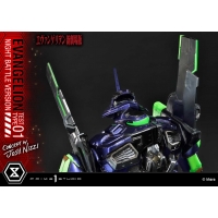 [Pre-Order] PRIME1 STUDIO - MMTBM-03S: BATMAN BONUS VERSION (THE BATMAN)