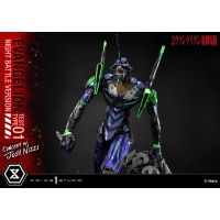 [Pre-Order] PRIME1 STUDIO - MMTBM-03S: BATMAN BONUS VERSION (THE BATMAN)