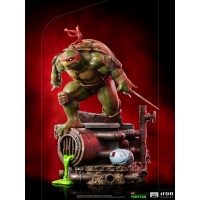 [Pre-Order] Iron Studios - Leonardo – TMNT – BDS Art Scale 1/10