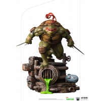 [Pre-Order] Iron Studios - Leonardo – TMNT – BDS Art Scale 1/10