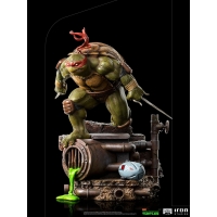 [Pre-Order] Iron Studios - Leonardo – TMNT – BDS Art Scale 1/10