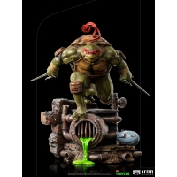 [Pre-Order] Iron Studios - Leonardo – TMNT – BDS Art Scale 1/10