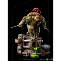 [Pre-Order] Iron Studios - Leonardo – TMNT – BDS Art Scale 1/10