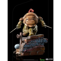 [Pre-Order] Iron Studios - Leonardo – TMNT – BDS Art Scale 1/10