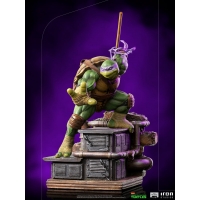 [Pre-Order] Iron Studios - Raphael – TMNT – BDS Art Scale 1/10