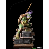 [Pre-Order] Iron Studios - Raphael – TMNT – BDS Art Scale 1/10