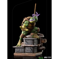 [Pre-Order] Iron Studios - Raphael – TMNT – BDS Art Scale 1/10