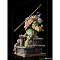 [Pre-Order] Iron Studios - Raphael – TMNT – BDS Art Scale 1/10