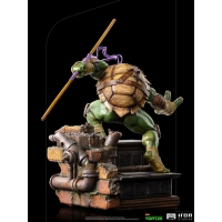 [Pre-Order] Iron Studios - Raphael – TMNT – BDS Art Scale 1/10