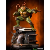 [Pre-Order] Iron Studios - Donatello – TMNT – BDS Art Scale 1/10