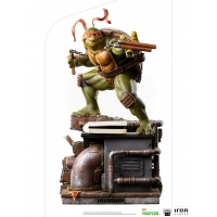 [Pre-Order] Iron Studios - Donatello – TMNT – BDS Art Scale 1/10