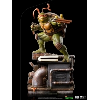 [Pre-Order] Iron Studios - Donatello – TMNT – BDS Art Scale 1/10