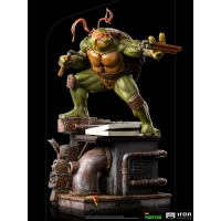 [Pre-Order] Iron Studios - Donatello – TMNT – BDS Art Scale 1/10