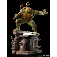 [Pre-Order] Iron Studios - Donatello – TMNT – BDS Art Scale 1/10