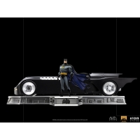 [Pre-Order] Iron Studios - Batman – Batman Animated Series – Art Scale 1/10