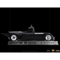 [Pre-Order] Iron Studios - Batman – Batman Animated Series – Art Scale 1/10