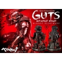 [Pre-Order] PRIME1 STUDIO - UPMBR-04BN GUTS BERSERKER ARMOR BLOODY NIGHTMARE VERSION (BERSERK)