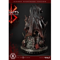 [Pre-Order] PRIME1 STUDIO - UPMBR-04BN GUTS BERSERKER ARMOR BLOODY NIGHTMARE VERSION (BERSERK)