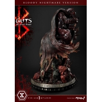 [Pre-Order] PRIME1 STUDIO - UPMBR-04BN GUTS BERSERKER ARMOR BLOODY NIGHTMARE VERSION (BERSERK)