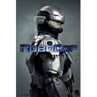 ThreeZero - Robocop - RoboCop 1.0  (Exclusive Edition) 