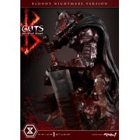 [Pre-Order] PRIME1 STUDIO - UPMBR-04BN GUTS BERSERKER ARMOR BLOODY NIGHTMARE VERSION (BERSERK)