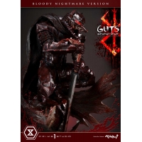 [Pre-Order] PRIME1 STUDIO - UPMBR-04BN GUTS BERSERKER ARMOR BLOODY NIGHTMARE VERSION (BERSERK)