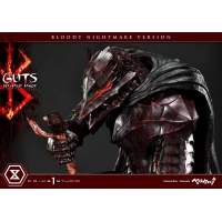 [Pre-Order] PRIME1 STUDIO - UPMBR-04BN GUTS BERSERKER ARMOR BLOODY NIGHTMARE VERSION (BERSERK)