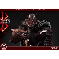 [Pre-Order] PRIME1 STUDIO - UPMBR-04BN GUTS BERSERKER ARMOR BLOODY NIGHTMARE VERSION (BERSERK)