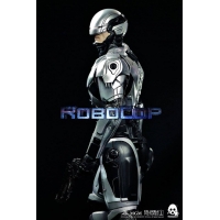 ThreeZero - Robocop - RoboCop 1.0  (Exclusive Edition) 