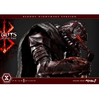 [Pre-Order] PRIME1 STUDIO - UPMBR-04BN GUTS BERSERKER ARMOR BLOODY NIGHTMARE VERSION (BERSERK)