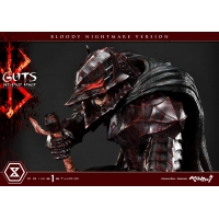 [Pre-Order] PRIME1 STUDIO - UPMBR-04BN GUTS BERSERKER ARMOR BLOODY NIGHTMARE VERSION (BERSERK)