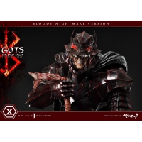 [Pre-Order] PRIME1 STUDIO - UPMBR-04BN GUTS BERSERKER ARMOR BLOODY NIGHTMARE VERSION (BERSERK)