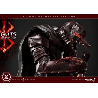 [Pre-Order] PRIME1 STUDIO - UPMBR-04BN GUTS BERSERKER ARMOR BLOODY NIGHTMARE VERSION (BERSERK)