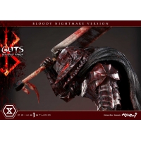 [Pre-Order] PRIME1 STUDIO - UPMBR-04BN GUTS BERSERKER ARMOR BLOODY NIGHTMARE VERSION (BERSERK)