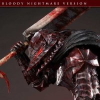 [Pre-Order] PRIME1 STUDIO - UPMBR-04BN GUTS BERSERKER ARMOR BLOODY NIGHTMARE VERSION (BERSERK)