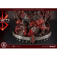 [Pre-Order] PRIME1 STUDIO - UPMBR-04BN GUTS BERSERKER ARMOR BLOODY NIGHTMARE VERSION (BERSERK)