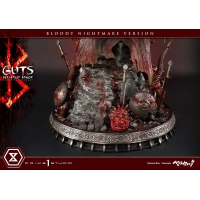 [Pre-Order] PRIME1 STUDIO - UPMBR-04BN GUTS BERSERKER ARMOR BLOODY NIGHTMARE VERSION (BERSERK)