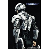 ThreeZero - Robocop - RoboCop 1.0  (Exclusive Edition) 