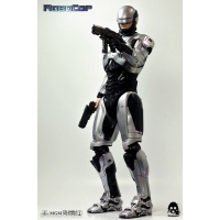 ThreeZero - Robocop - RoboCop 1.0  (Exclusive Edition) 