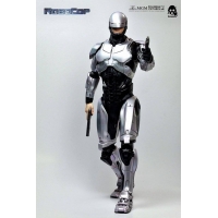 ThreeZero - Robocop - RoboCop 1.0  (Exclusive Edition) 