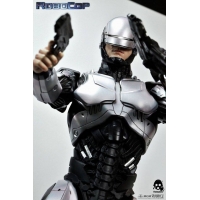 ThreeZero - Robocop - RoboCop 1.0  (Exclusive Edition) 