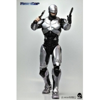 ThreeZero - Robocop - RoboCop 1.0  (Exclusive Edition) 