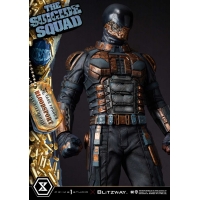 [Pre-Order] PRIME1 STUDIO - UPMBR-04BN GUTS BERSERKER ARMOR BLOODY NIGHTMARE VERSION (BERSERK)