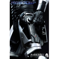 ThreeZero - Robocop - RoboCop 1.0  (Exclusive Edition) 