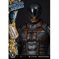 [Pre-Order] PRIME1 STUDIO - UPMBR-04BN GUTS BERSERKER ARMOR BLOODY NIGHTMARE VERSION (BERSERK)